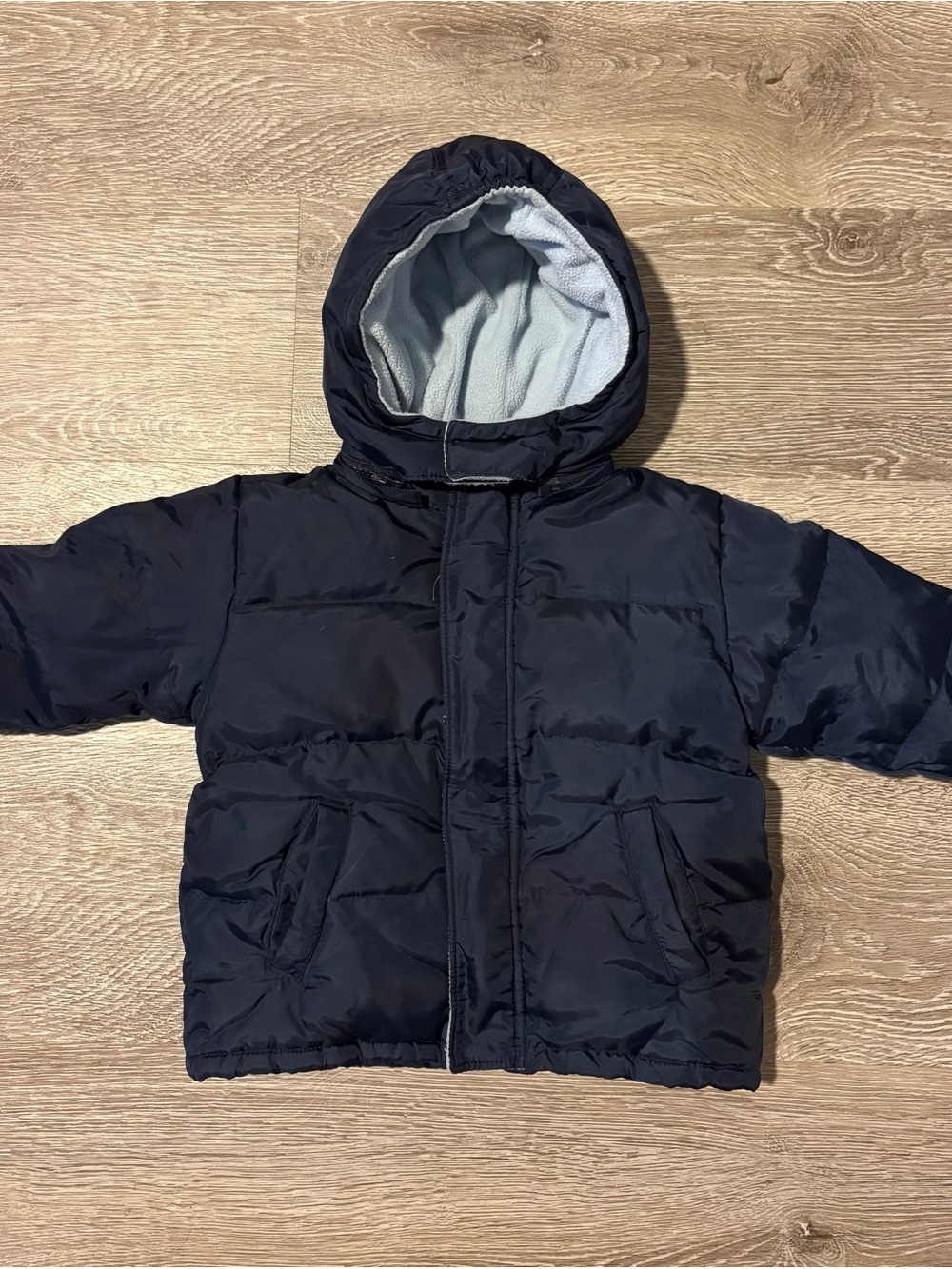 Baby Gap Boys Jacket (12-18m)